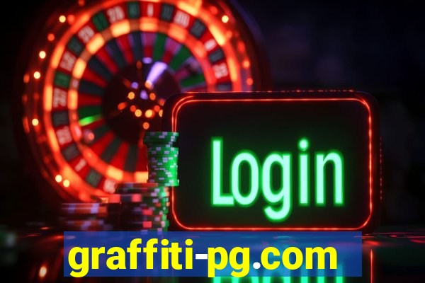 graffiti-pg.com