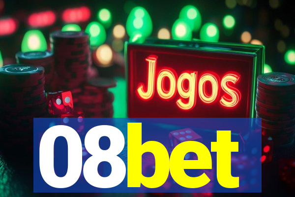 08bet