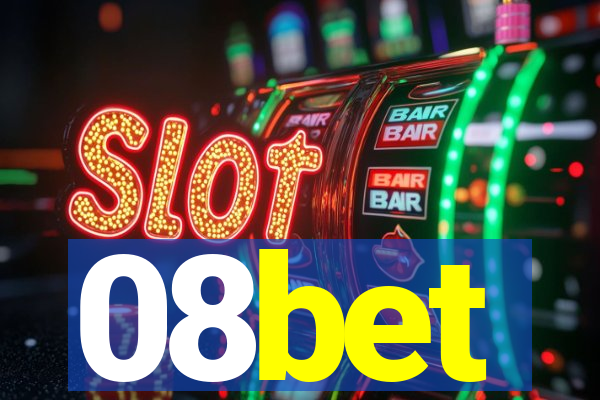 08bet