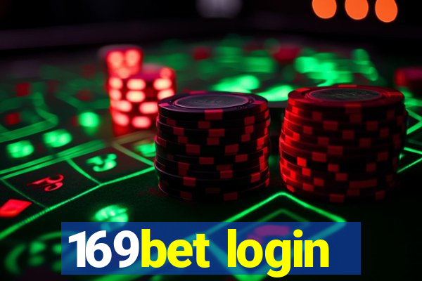 169bet login
