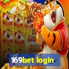 169bet login