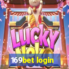 169bet login