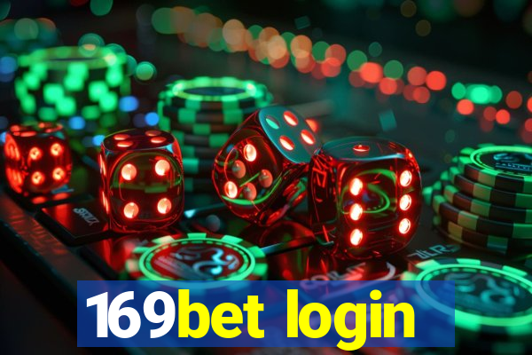 169bet login