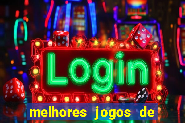 melhores jogos de demon slayer para celular