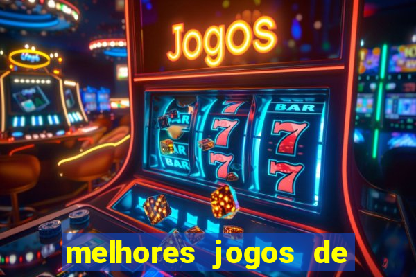 melhores jogos de demon slayer para celular