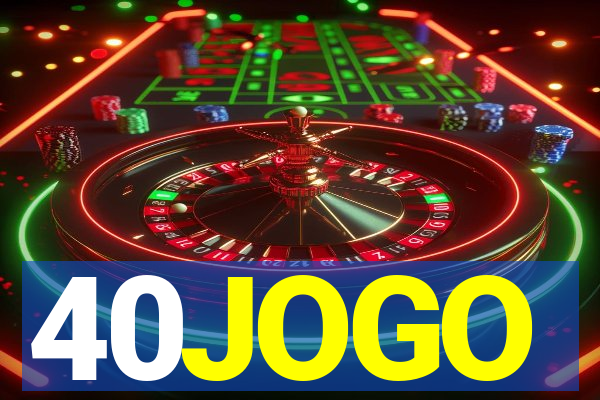 40JOGO