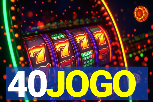 40JOGO