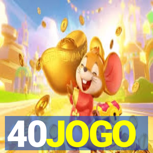40JOGO