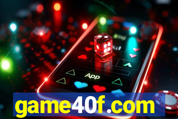 game40f.com