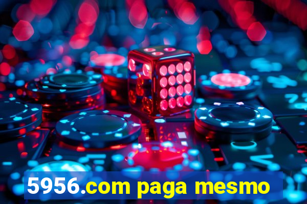5956.com paga mesmo