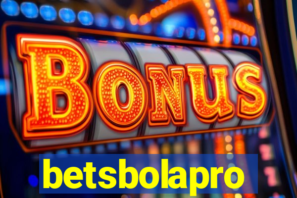 betsbolapro