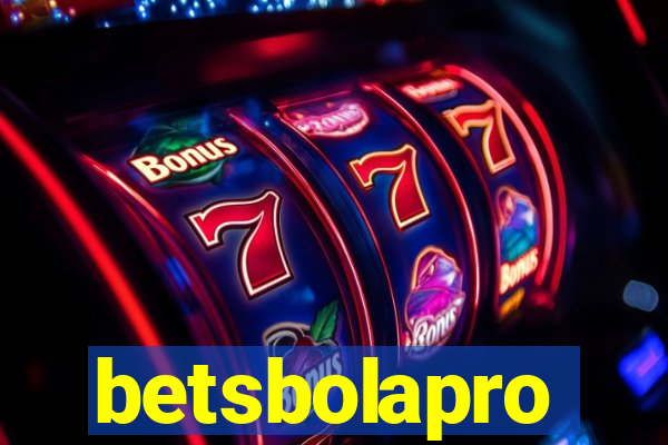 betsbolapro