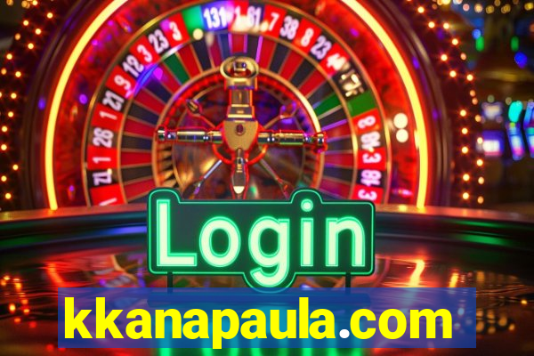 kkanapaula.com