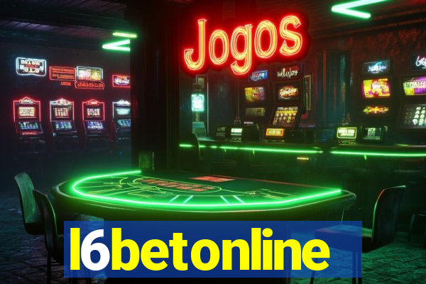 l6betonline