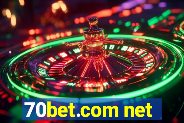70bet.com net