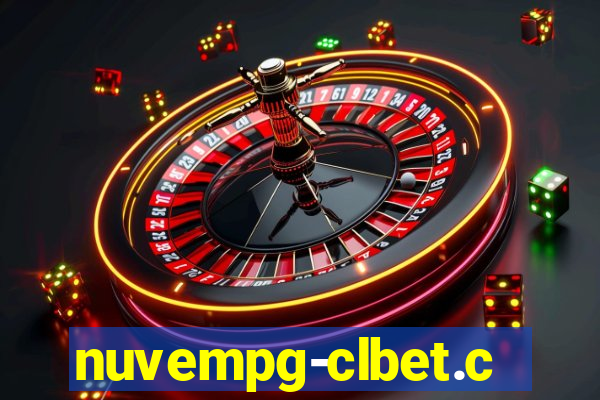 nuvempg-clbet.com
