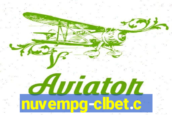 nuvempg-clbet.com