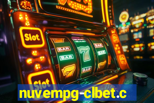 nuvempg-clbet.com