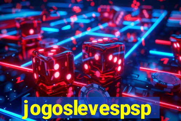 jogoslevespsp