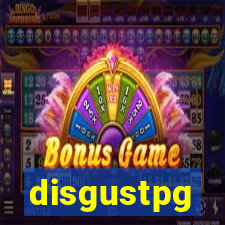 disgustpg