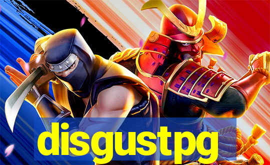 disgustpg