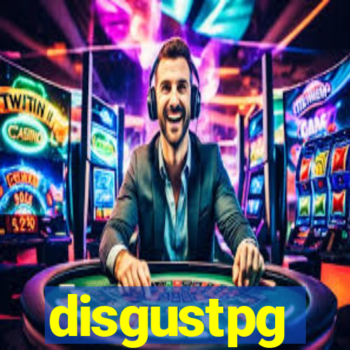 disgustpg