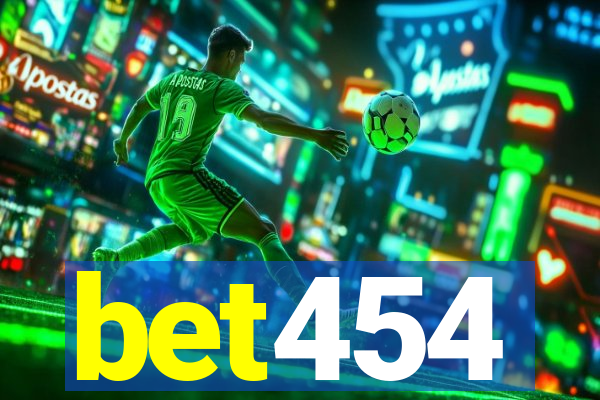 bet454