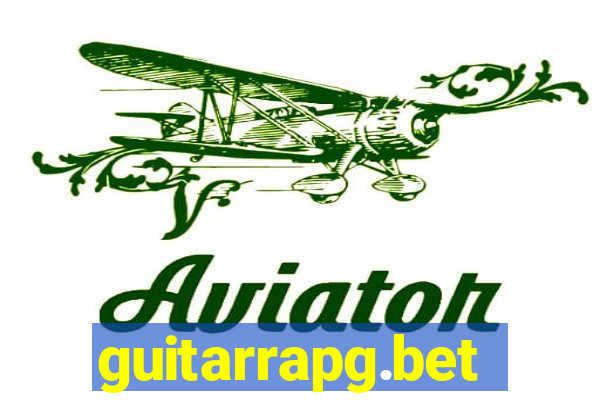 guitarrapg.bet