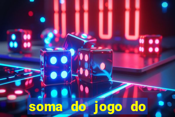 soma do jogo do bicho 6363