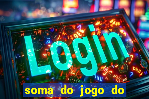soma do jogo do bicho 6363