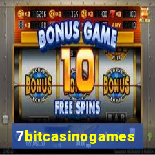 7bitcasinogames