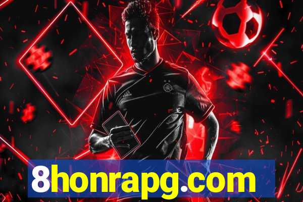 8honrapg.com