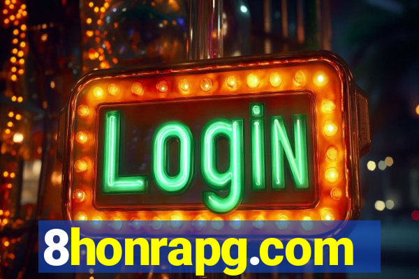 8honrapg.com