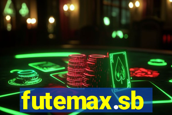 futemax.sb