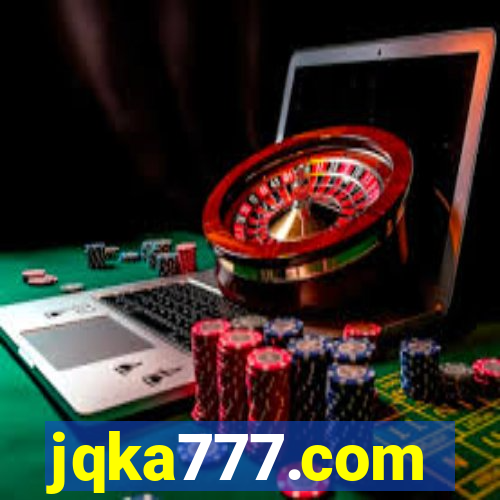 jqka777.com