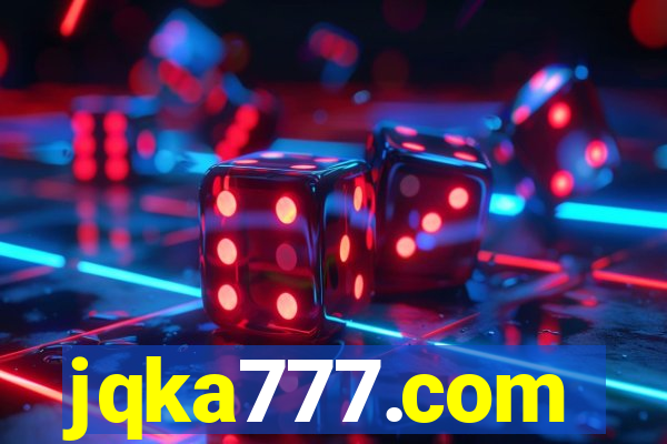 jqka777.com