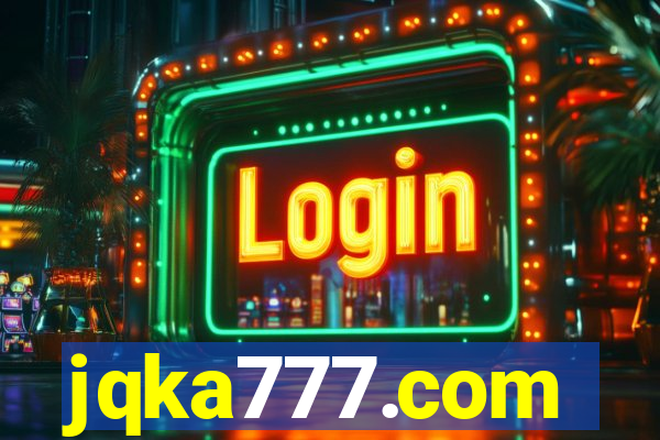 jqka777.com