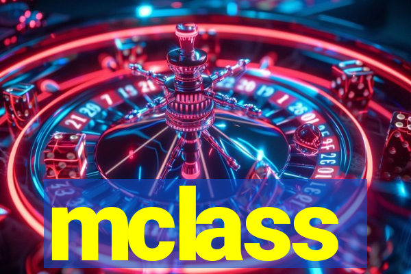 mclass