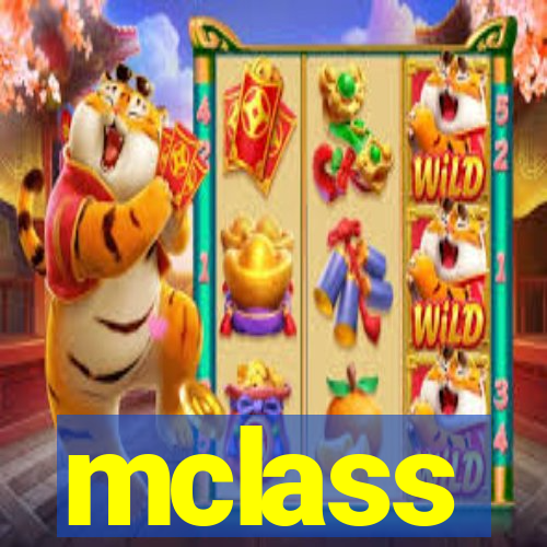 mclass