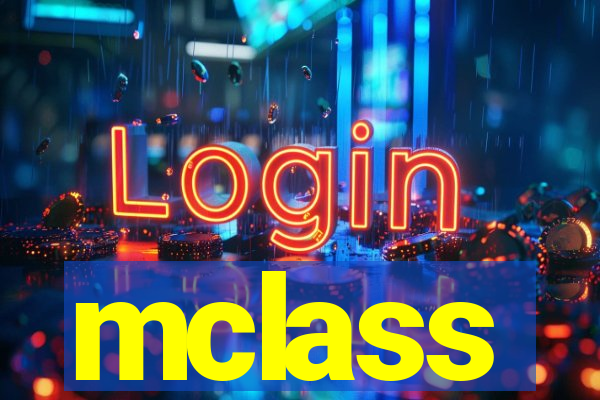 mclass