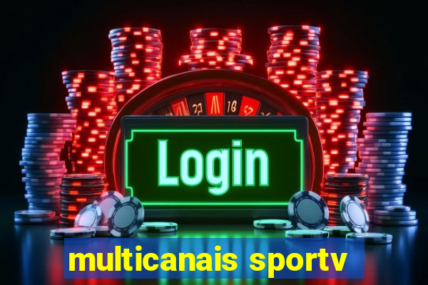 multicanais sportv