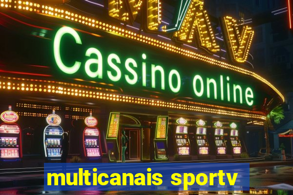 multicanais sportv