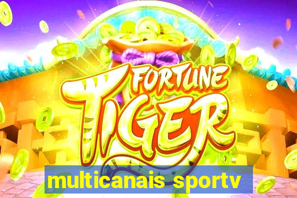 multicanais sportv