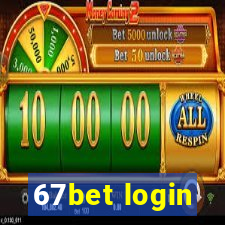 67bet login