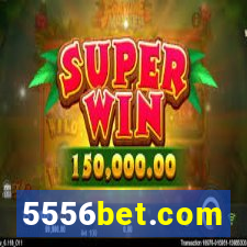 5556bet.com