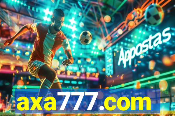 axa777.com