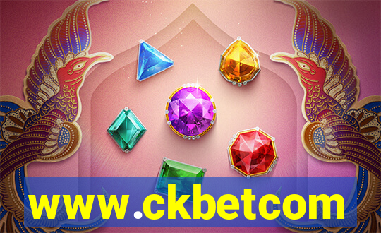 www.ckbetcom