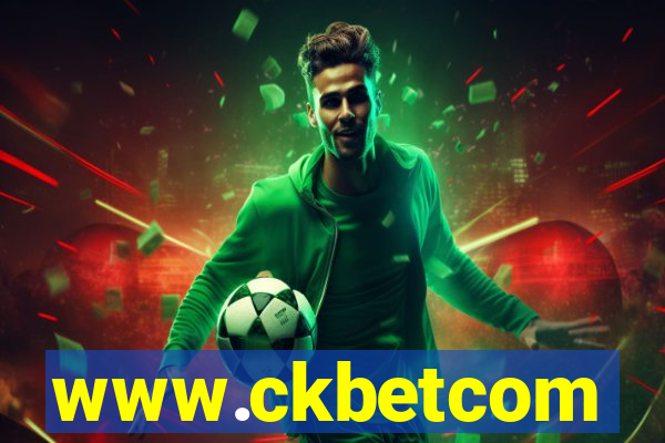 www.ckbetcom