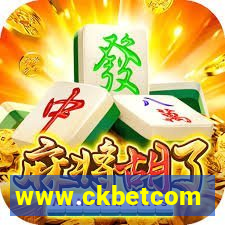 www.ckbetcom
