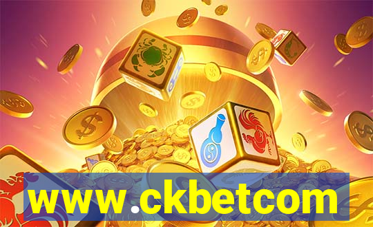 www.ckbetcom